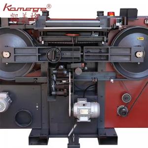 廠家直銷凱美格Kamege K420RC 第一代經(jīng)典款帶刀片皮機(jī)，大鏟皮機(jī)